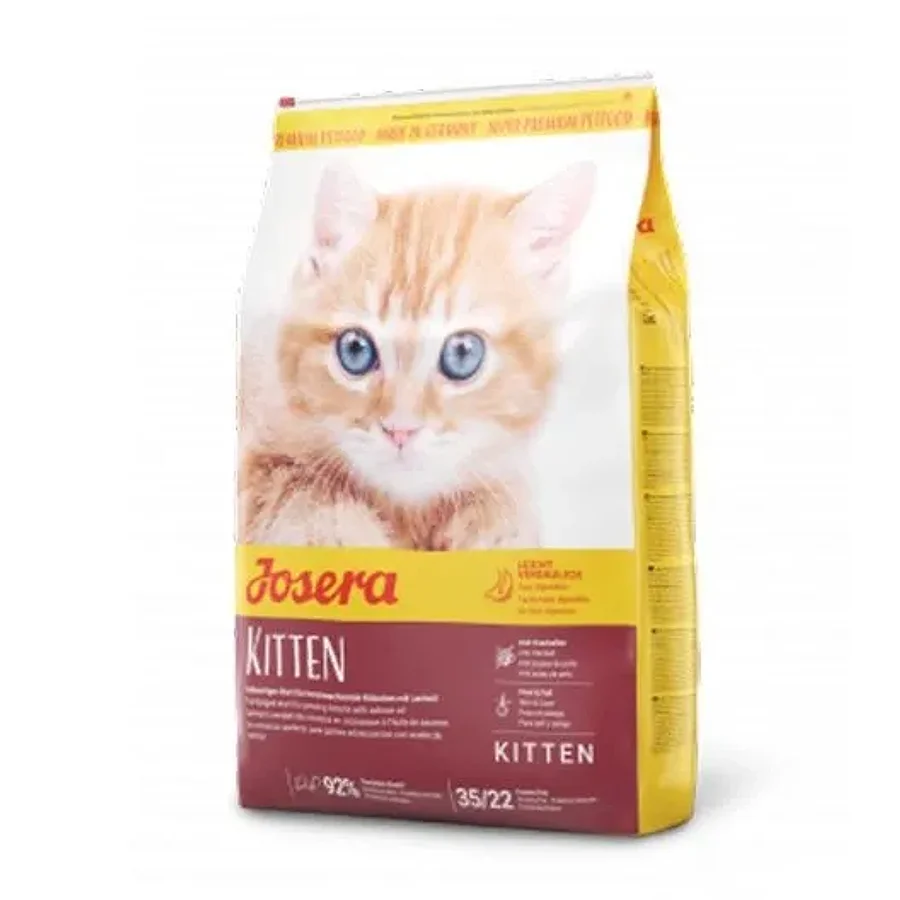 غذای خشک بچه گربه جوسرا کیتن  | Josera Kitten 