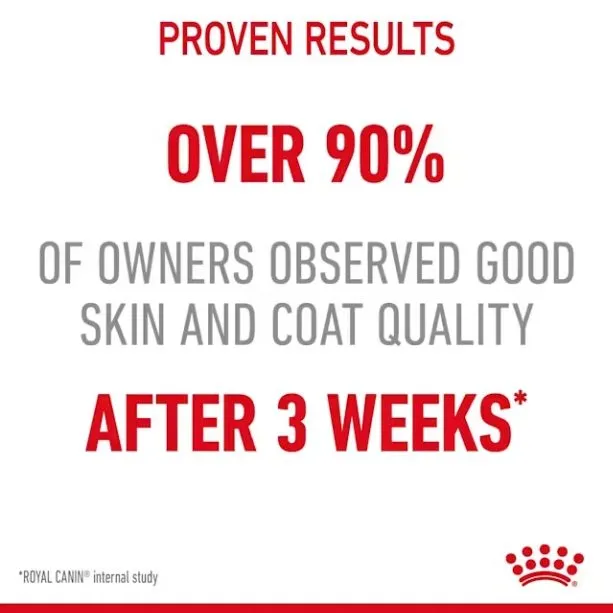 غذای خشک گربه بالغ رویال کنین هیر اند اسکین کر مراقبت از پوست و مو | Royal Canin Hair and Skin Care Cat Food — ترکیبات و آنالیز