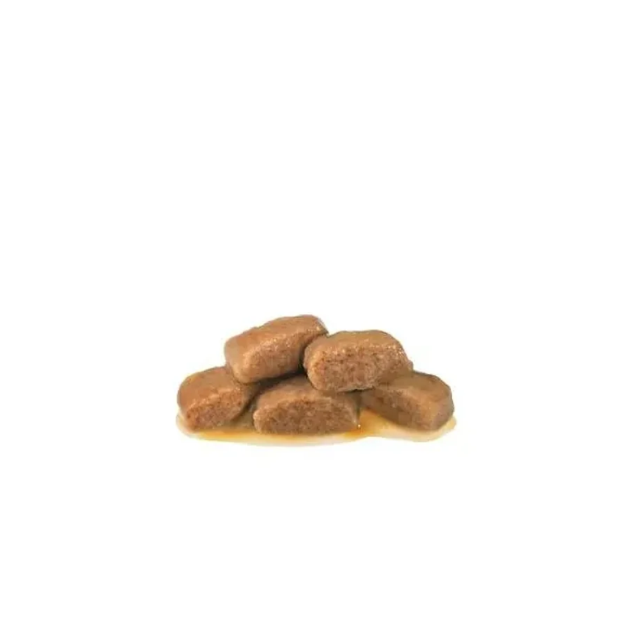 پوچ گربه رویال کنین رنال با طعم ماهی (سالمون) در سس | Royal Canin Renal with Fish Thin Slices in Gravy — ترکیبات و آنالیز